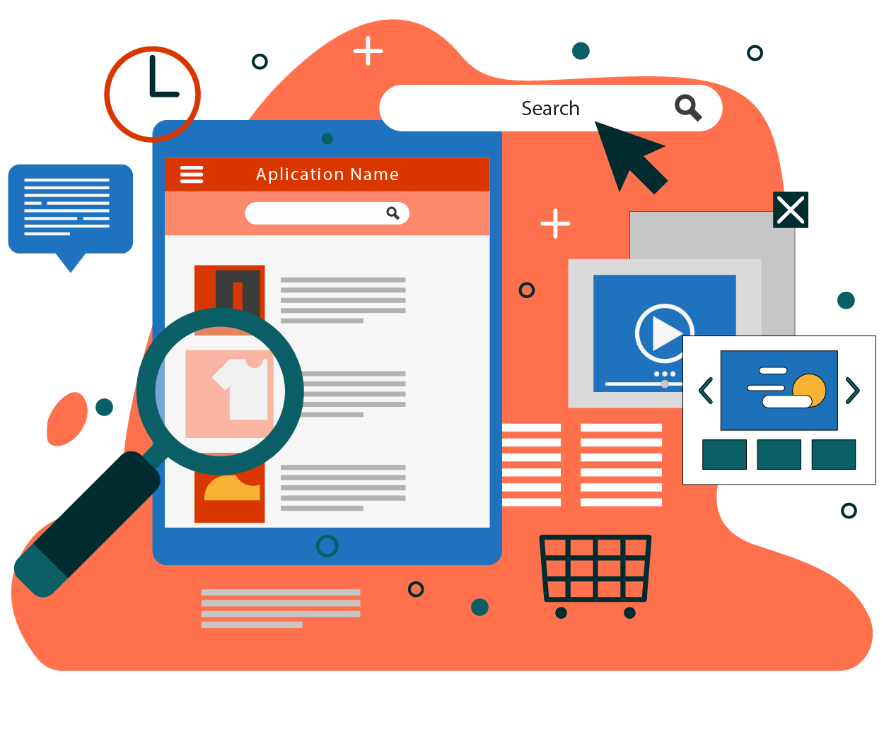 webdata create and Analyze UTM Links